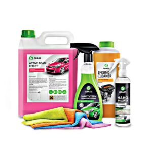 Produse chimice auto