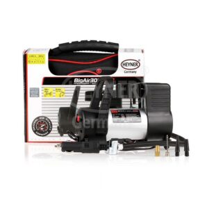 Компрессор BigAir 30L PRO 12V 180W 30L/min Компрессор BigAir 30L PRO 12V 180W 30L/min