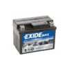 Аккумулятор Exide Bike AGM12-4 12V Аккумулятор Exide Bike AGM12-4 12V