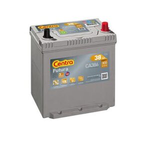 Аккумулятор Centra Futura CA386 Аккумулятор Centra Futura CA386