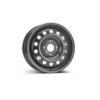6JX15H2 ET49 4X100 Колесный диск Opel Astra