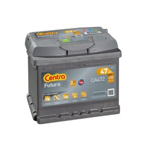 Acumulator Centra Futura CA472 Acumulator Centra Futura CA472