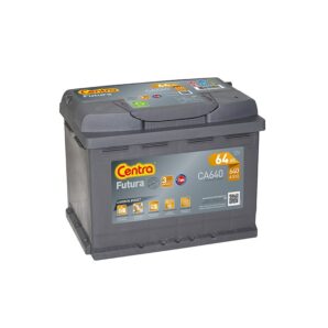 Аккумулятор Centra Futura CA640 Аккумулятор Centra Futura CA640
