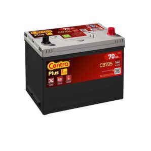 Аккумулятор Centra Plus CB705 Аккумулятор Centra Plus CB705