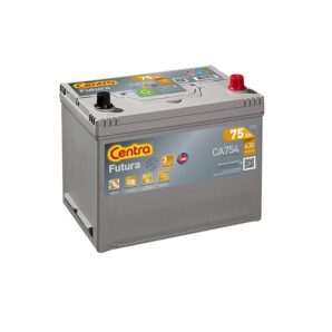 Acumulator Centra Futura CA754 Acumulator Centra Futura CA754