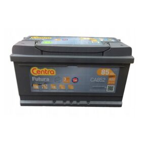 Acumulator Centra Futura CA852 Acumulator Centra Futura CA852