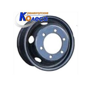6.5Jx16H2 Диск колесный КрКЗ Зил 5301 Бычок 6.5Jx16H2 Диск колесный КрКЗ Зил 5301 Бычок