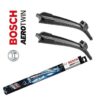 Щетки стеклоочистителя  Bosch AeroTwin