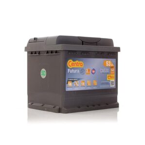 Acumulator Centra Futura CA530 Acumulator Centra Futura CA530