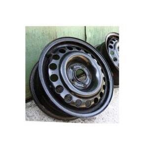 6JX15H2 ET49 5x110 Диск колесный стальной Opel Vectra 6JX15H2 ET49 5x110 Диск колесный стальной Opel Vectra
