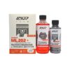 Set: Decoking ML202 + spălare motor 5 minute, 185ml/330ml Set: Decoking ML202 + spălare motor 5 minute, 185ml/330ml