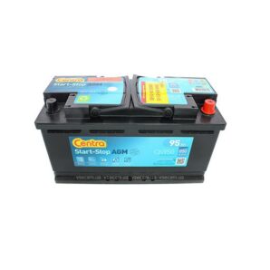 Аккумулятор Centra Start-Stop AGM CK950 Аккумулятор Centra Start-Stop AGM CK950