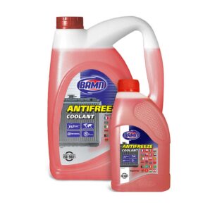 Antigel VAMP G12 rosu -40°C Antigel VAMP G12 rosu -40°C