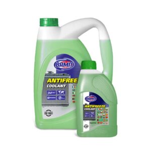 Antigel VAMP G11 verde -40° Antigel VAMP G11 verde -40°