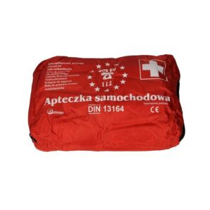 Аптечка автомобильная Польша