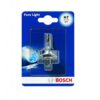 Лампа автомобильная  BOSCH Pure Light H7