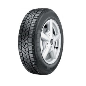 Шины Vredestein Comtrac Ice 195/70 R15C шип. Шины Vredestein Comtrac Ice 195/70 R15C шип.