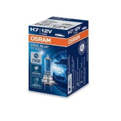 Лампа автомобильная Osram Cool Blue OS 64210 CBI (H7)