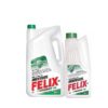 Антифриз Felix Prolonger G11 зеленый -40°C Антифриз Felix Prolonger G11 зеленый -40°C