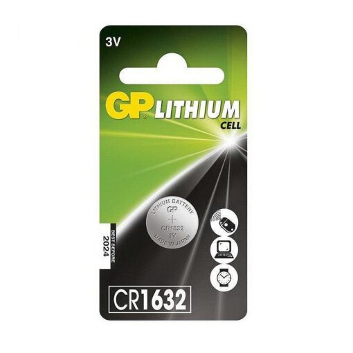 Батарейка GP CR1632