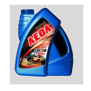 Ulei de motor sintetic LEOL ULTRA 5w-30 4L Ulei de motor sintetic LEOL ULTRA 5w-30 4L