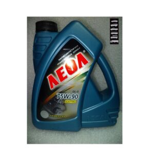 Leol Quattro Universal SAE 75W90 API GL-5 (3l.)