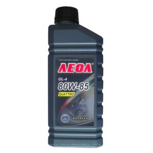 LEOL Quattro Forward 80W85 1L GL-4 LEOL Quattro Forward 80W85 1L GL-4