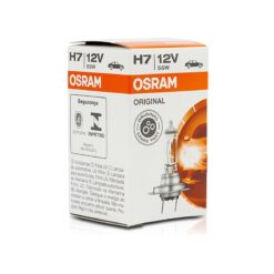 Лампа автомобильная Osram Original Line OS 64210 (H7)