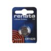 Батарейка CR1620 Renata Батарейка CR1620 Renata