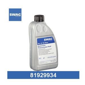 Ulei de transmisie SWAG Dexron III (81929934) 1 l.