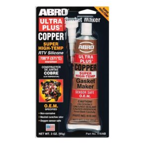 Сверх-высокотемпературный герметик ABRO
