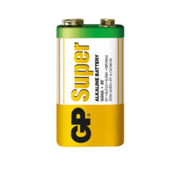 Батарейка крона Super 1604A-CR1  GP Batteries