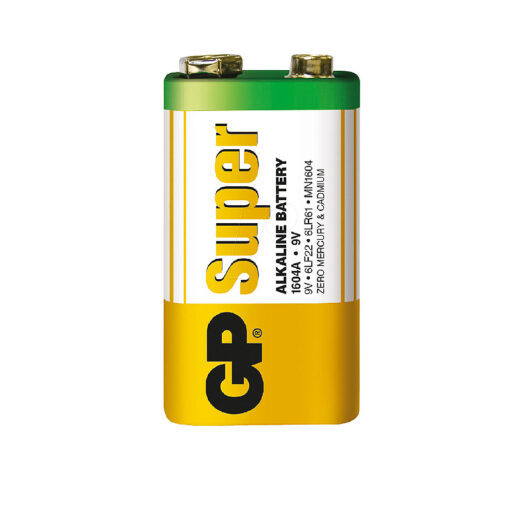 Baterii Super 1604A-CR1 GP Baterii
