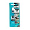 Bison Kit® Adeziv de contact transparent universal Bison Kit® Adeziv de contact transparent universal