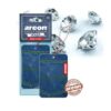 Areon Jeans Cristal negru Areon Jeans Cristal negru