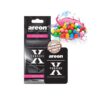 Aromă de aer Areon X-Version Bubble Gum Aromă de aer Areon X-Version Bubble Gum