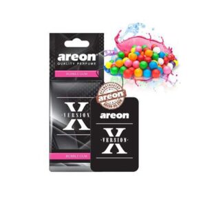 Aromă de aer Areon X-Version Bubble Gum