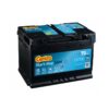 Acumulator Centra Start-Stop AGM CK700