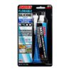 Sigilant siliconic penetrant pentru repararea sticlei Sigilant siliconic penetrant pentru repararea sticlei