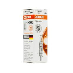 Лампа автомобильная Osram Original Line OS 64150 (H1)