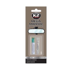 K2 Mega Mirror Rearview Mirror Adhesive 6ml