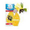 Ароматизатор воздуха Areon Classic Vanilla Ароматизатор воздуха Areon Classic Vanilla