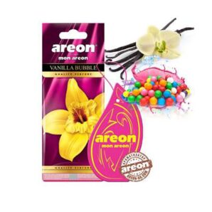 Ароматизатор воздуха Areon Mon Vanilla Bubble Ароматизатор воздуха Areon Mon Vanilla Bubble