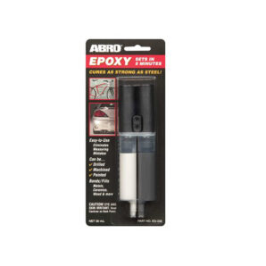 Epoxid (5 minute) Epoxid (5 minute)