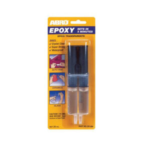 Adeziv epoxidic ABRO EP300 Adeziv epoxidic ABRO EP300