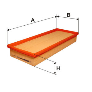 AP074/3 Воздушный фильтр Filtron