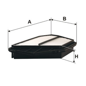 AP102/1 Фильтр воздушный Filtron AP102/1 Фильтр воздушный Filtron