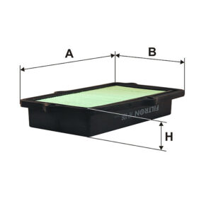 AP106 Воздушный фильтр Filtron AP106 Воздушный фильтр Filtron