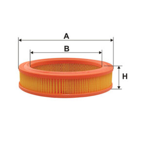 AR213 Воздушный фильтр Filtron AR213 Воздушный фильтр Filtron