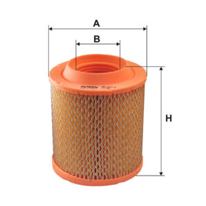 AR367/1 Воздушный фильтр Filtron AR367/1 Воздушный фильтр Filtron